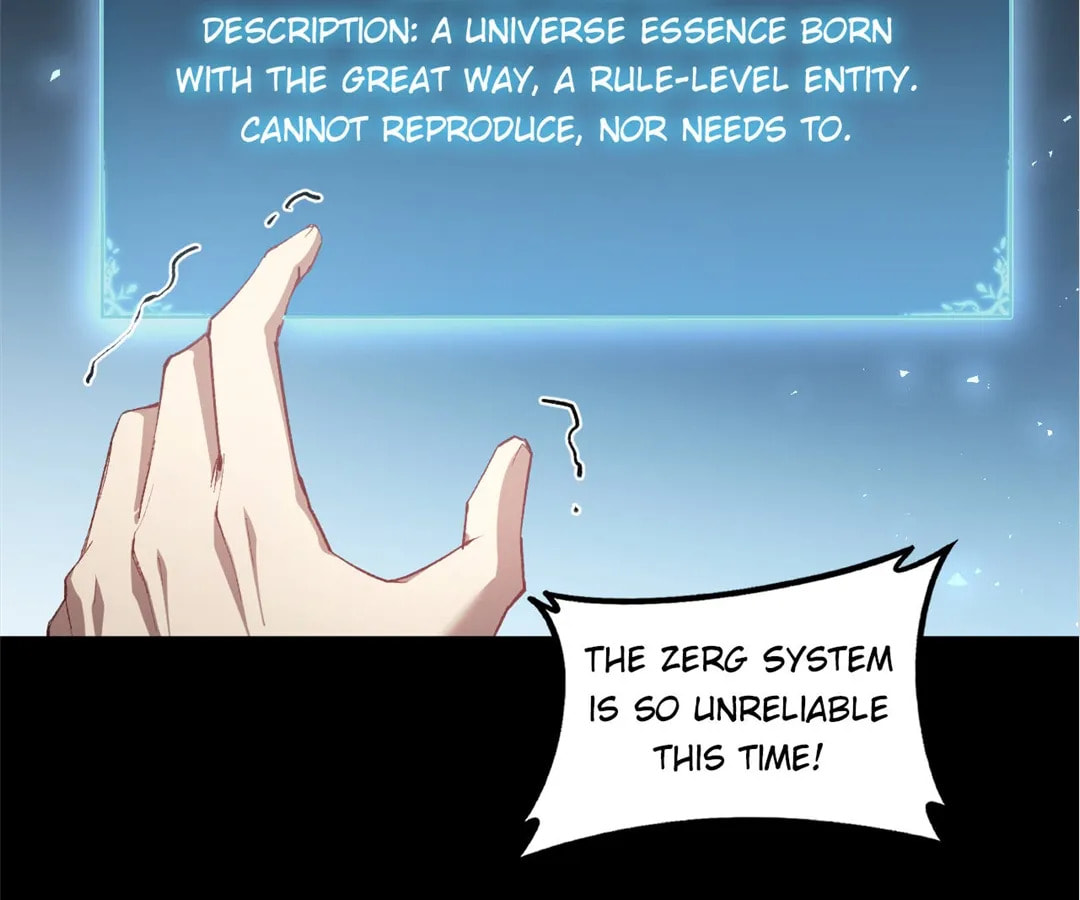 Zerg Ruler: I Command the Scourge Chapter 101 page 80 - 