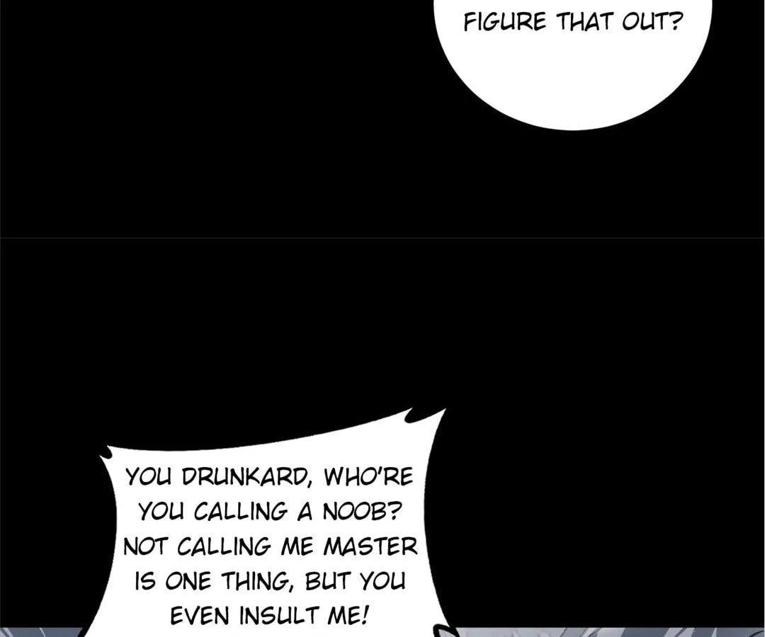 Zerg Ruler: I Command the Scourge Chapter 101 page 85 - 