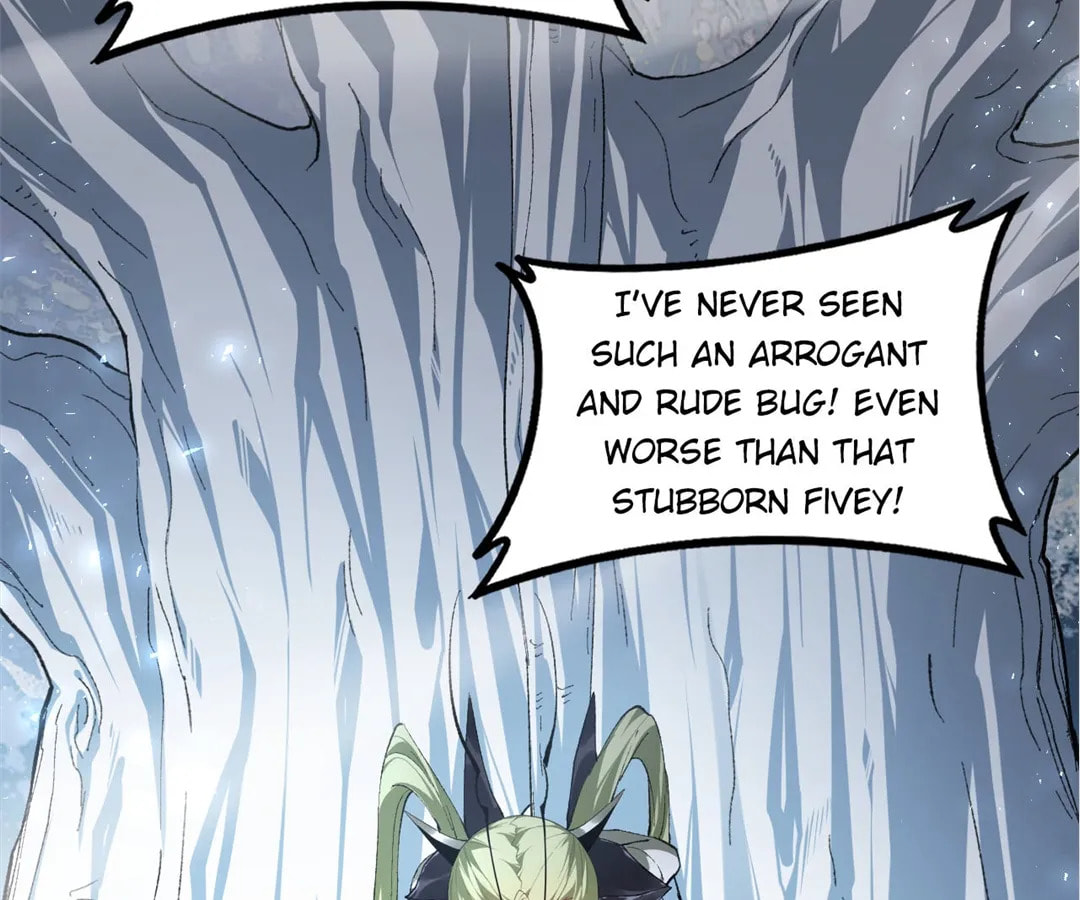 Zerg Ruler: I Command the Scourge Chapter 101 page 86 - 