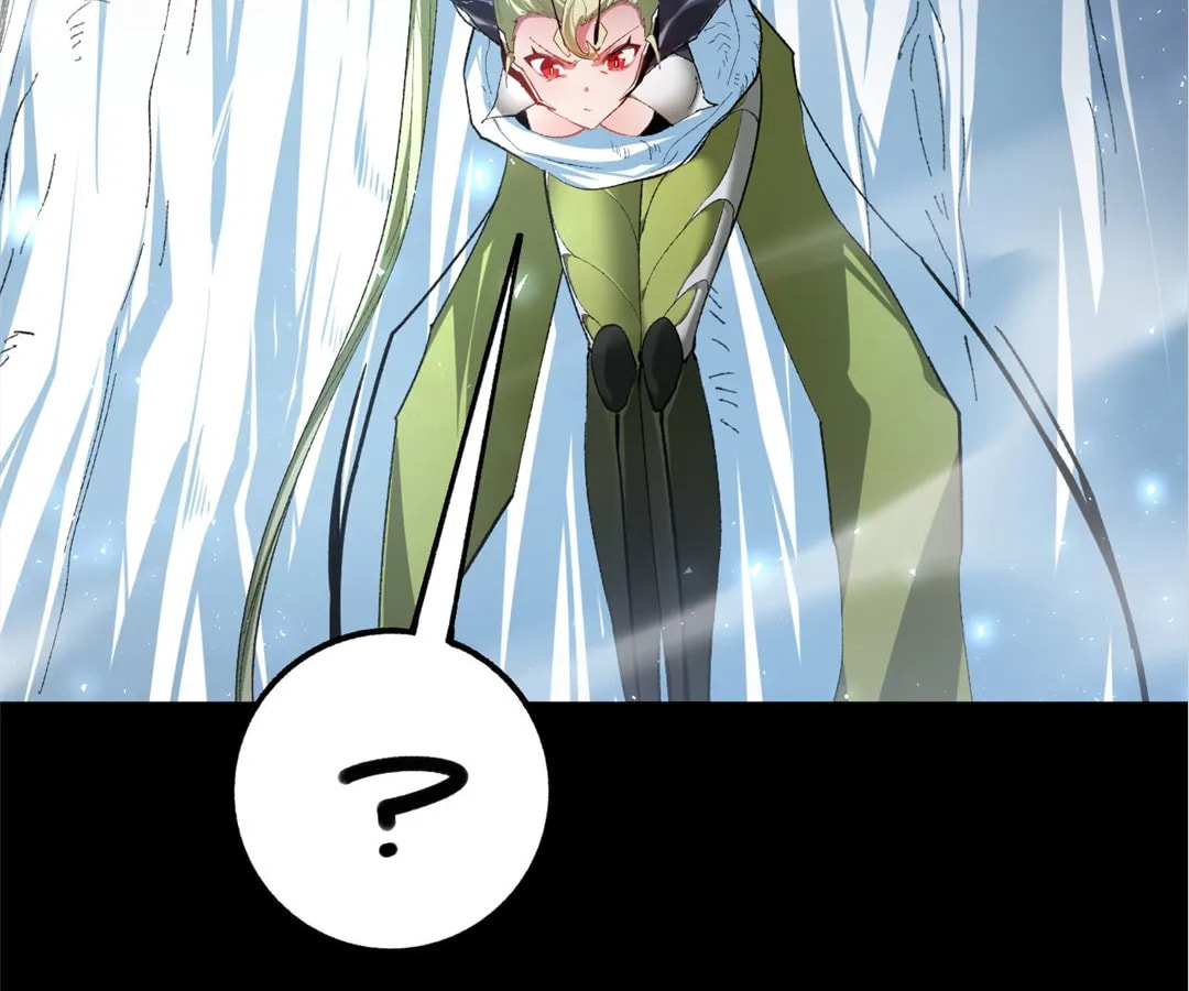 Zerg Ruler: I Command the Scourge Chapter 101 page 87 - 