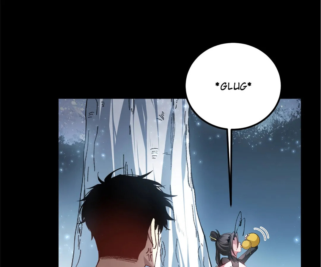 Zerg Ruler: I Command the Scourge Chapter 101 page 88 - 