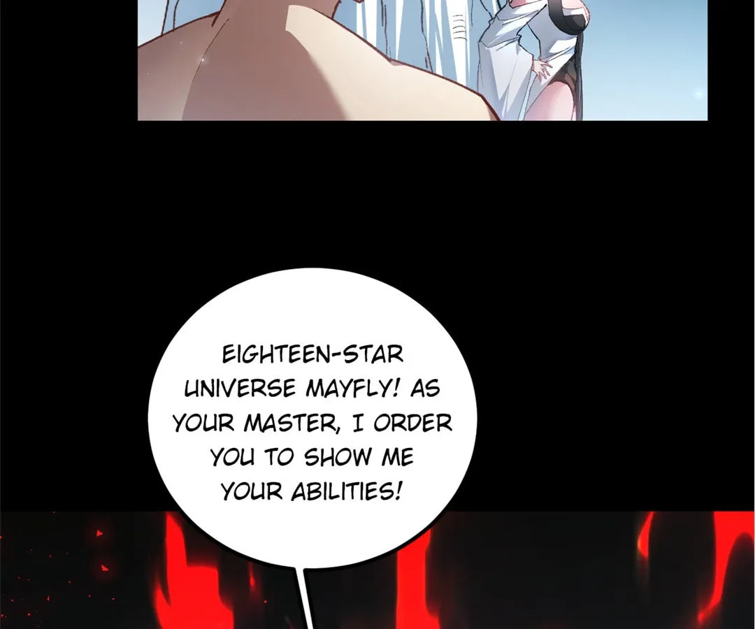 Zerg Ruler: I Command the Scourge Chapter 101 page 89 - 