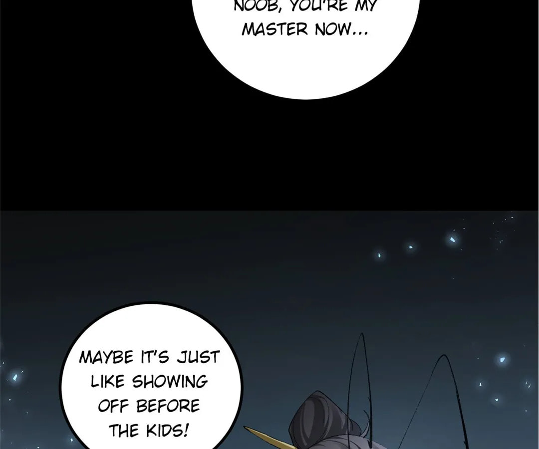 Zerg Ruler: I Command the Scourge Chapter 101 page 92 - 