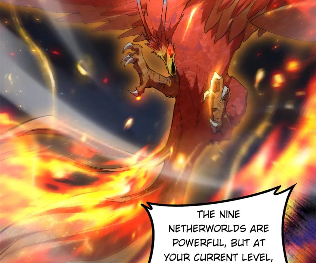 Zerg Ruler: I Command the Scourge Chapter 102 page 2 - 