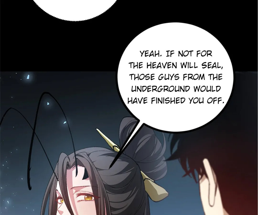 Zerg Ruler: I Command the Scourge Chapter 102 page 102 - 