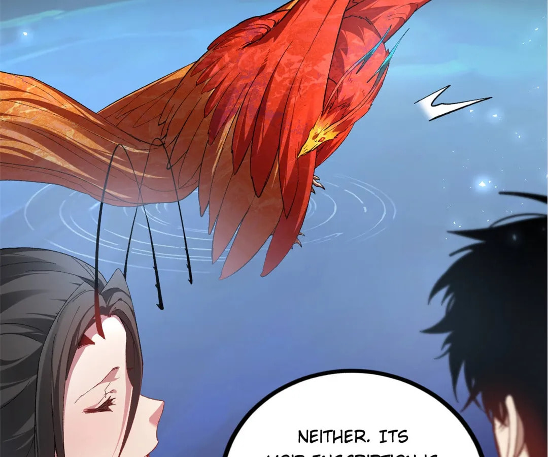 Zerg Ruler: I Command the Scourge Chapter 102 page 105 - 