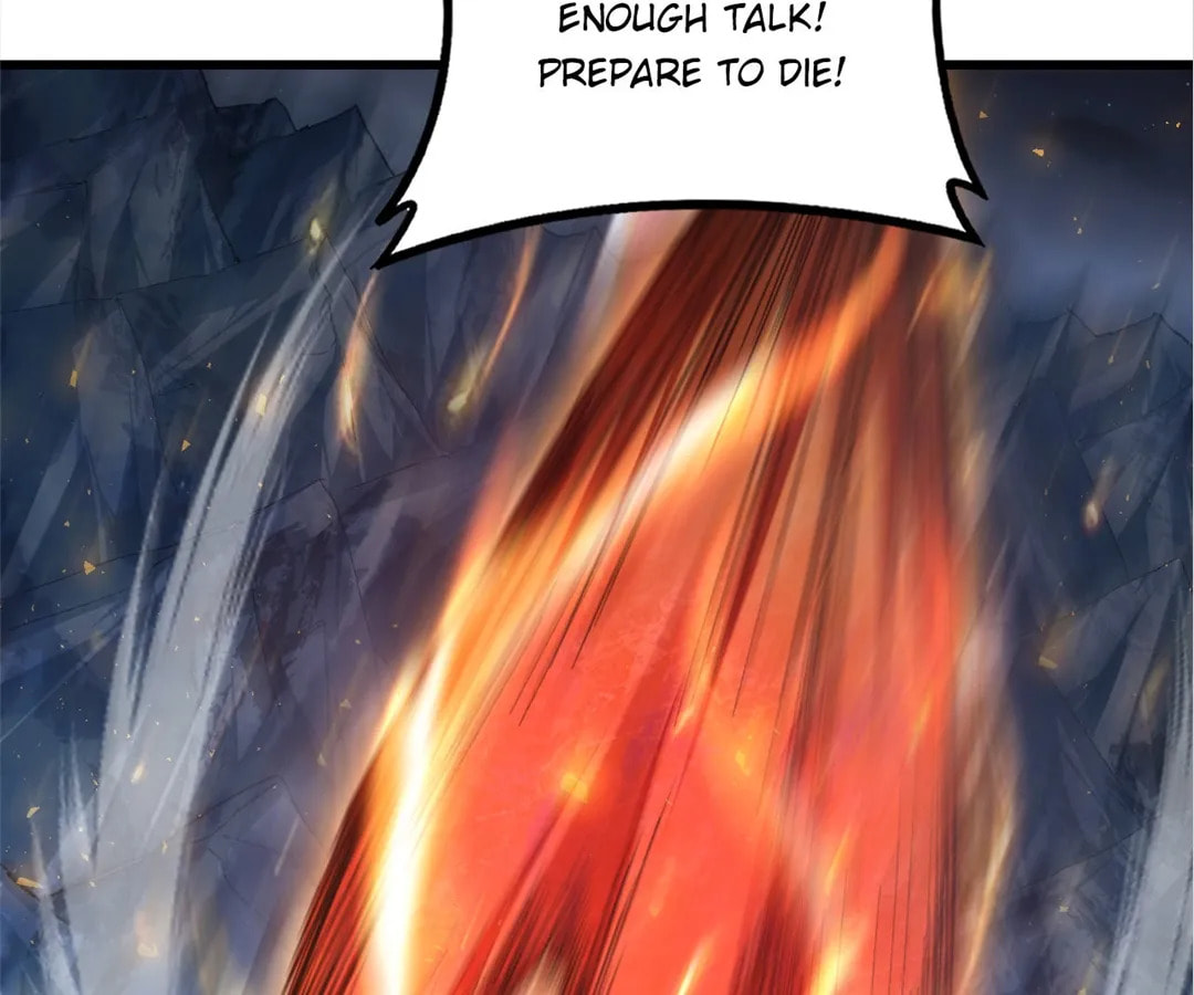 Zerg Ruler: I Command the Scourge Chapter 102 page 12 - 