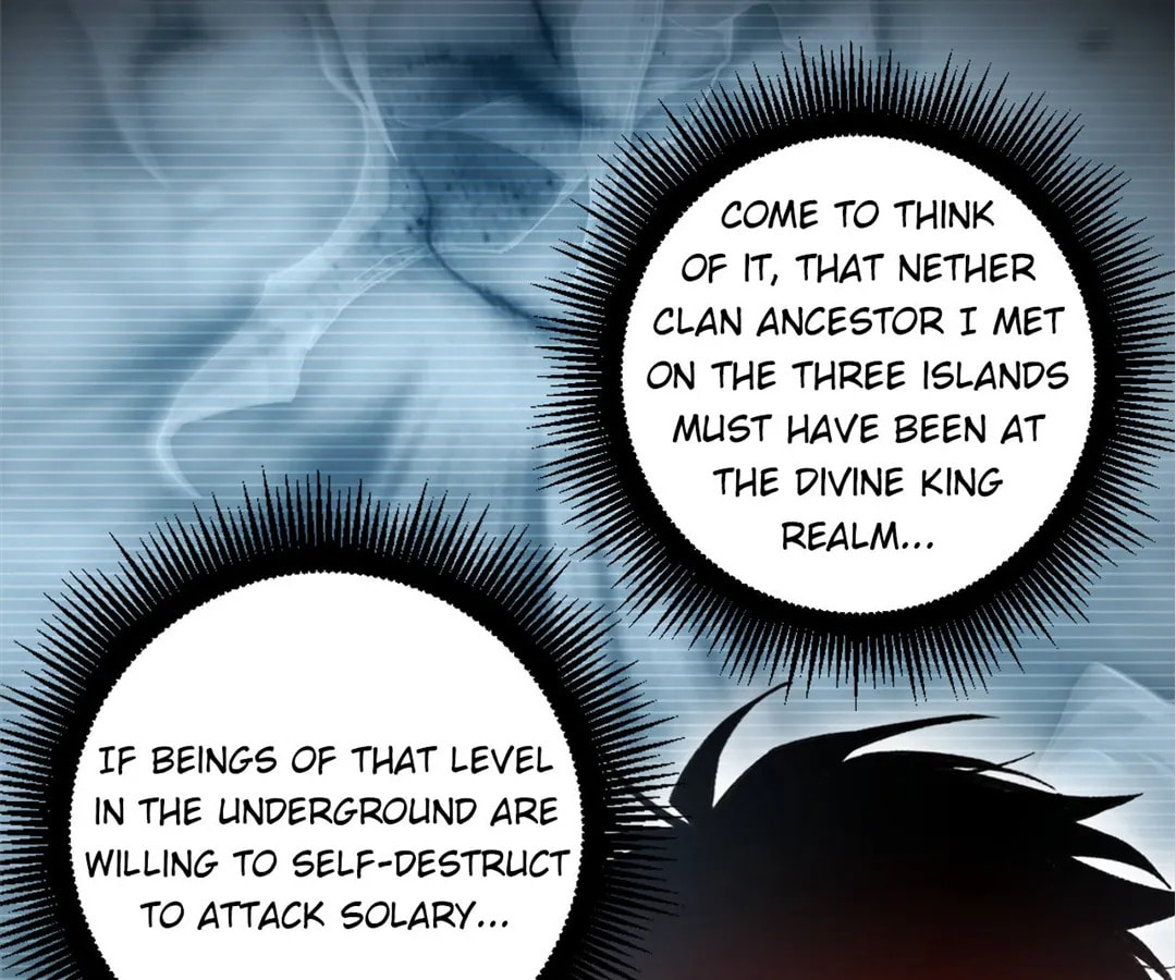 Zerg Ruler: I Command the Scourge Chapter 102 page 111 - 