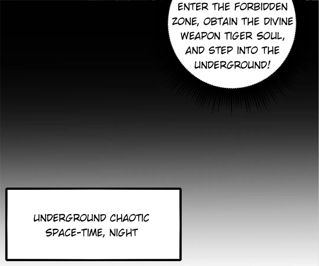 Zerg Ruler: I Command the Scourge Chapter 102 page 118 - 