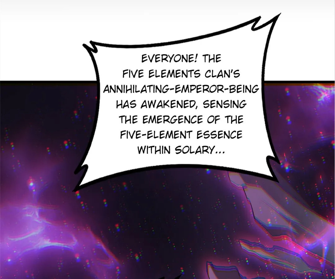 Zerg Ruler: I Command the Scourge Chapter 102 page 119 - 