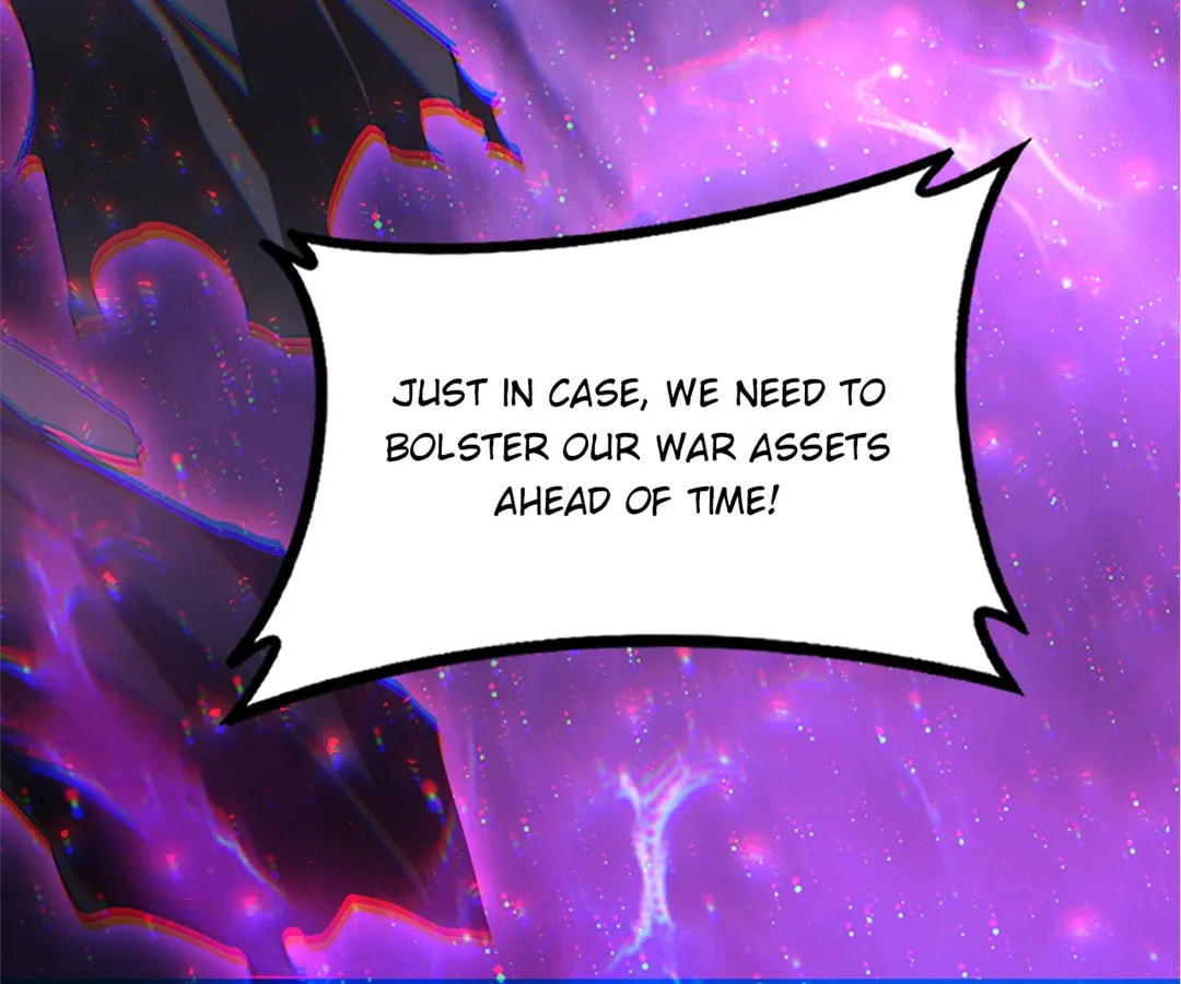 Zerg Ruler: I Command the Scourge Chapter 102 page 122 - 