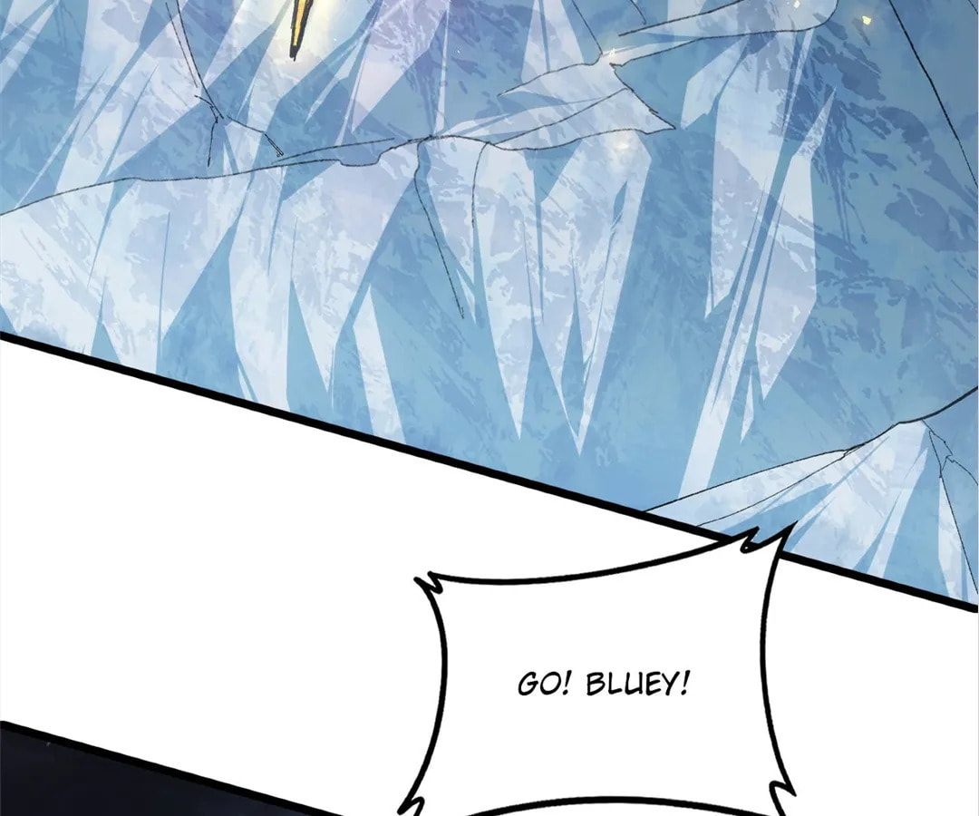 Zerg Ruler: I Command the Scourge Chapter 102 page 14 - 