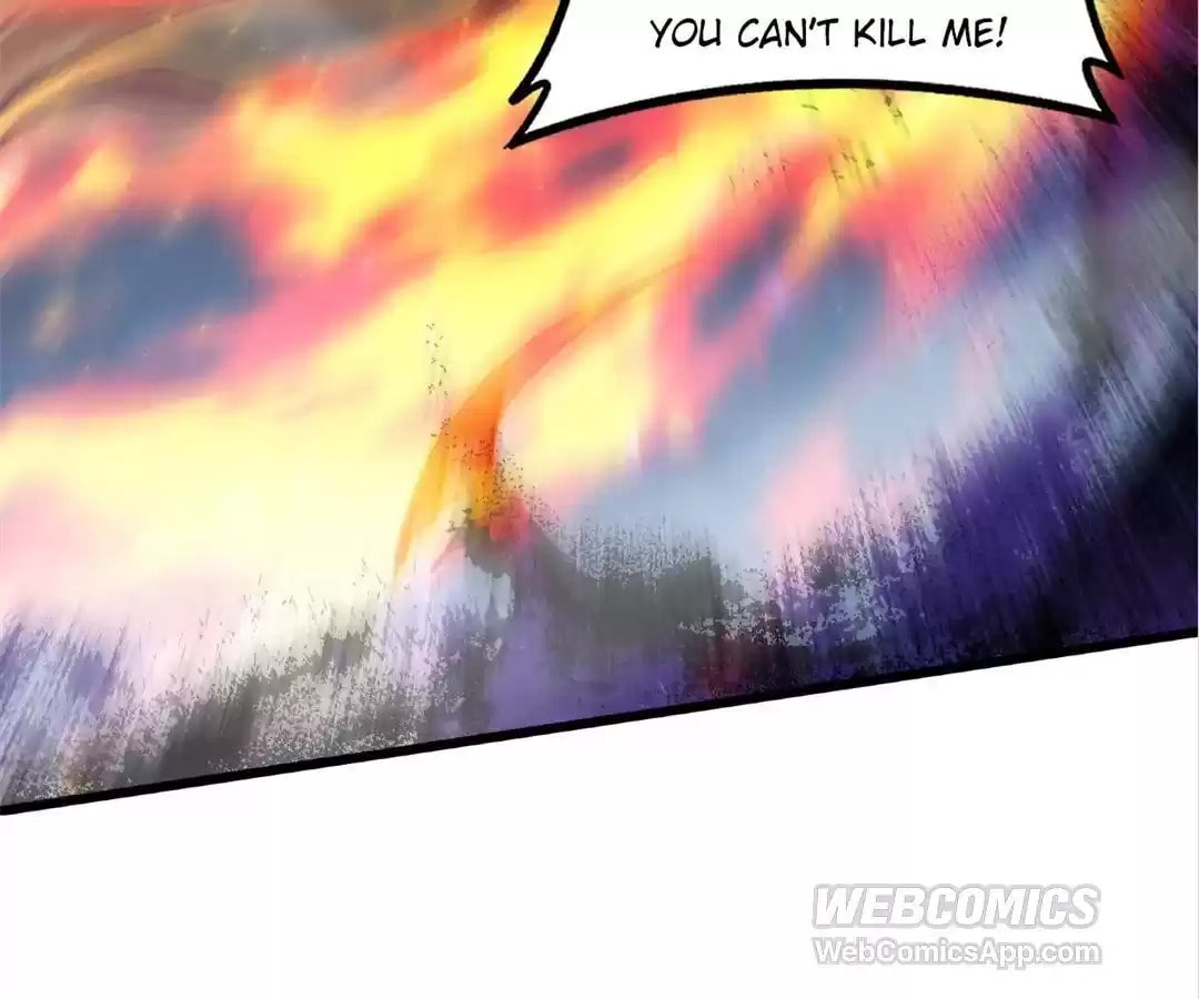 Zerg Ruler: I Command the Scourge Chapter 102 page 3 - 