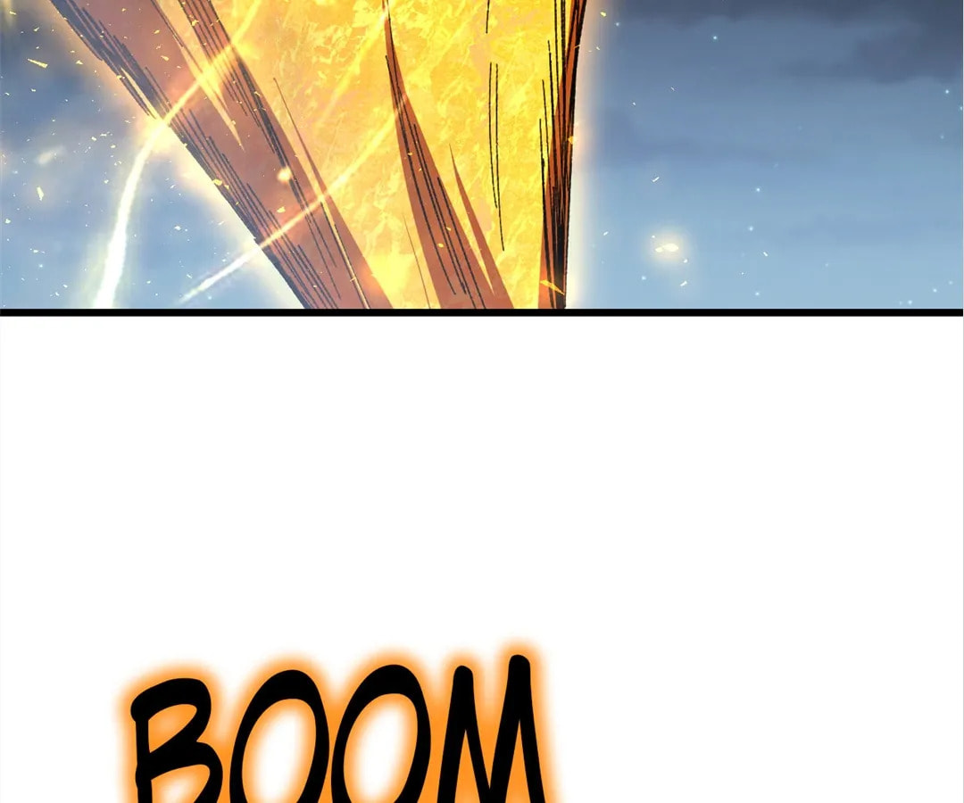 Zerg Ruler: I Command the Scourge Chapter 102 page 21 - 