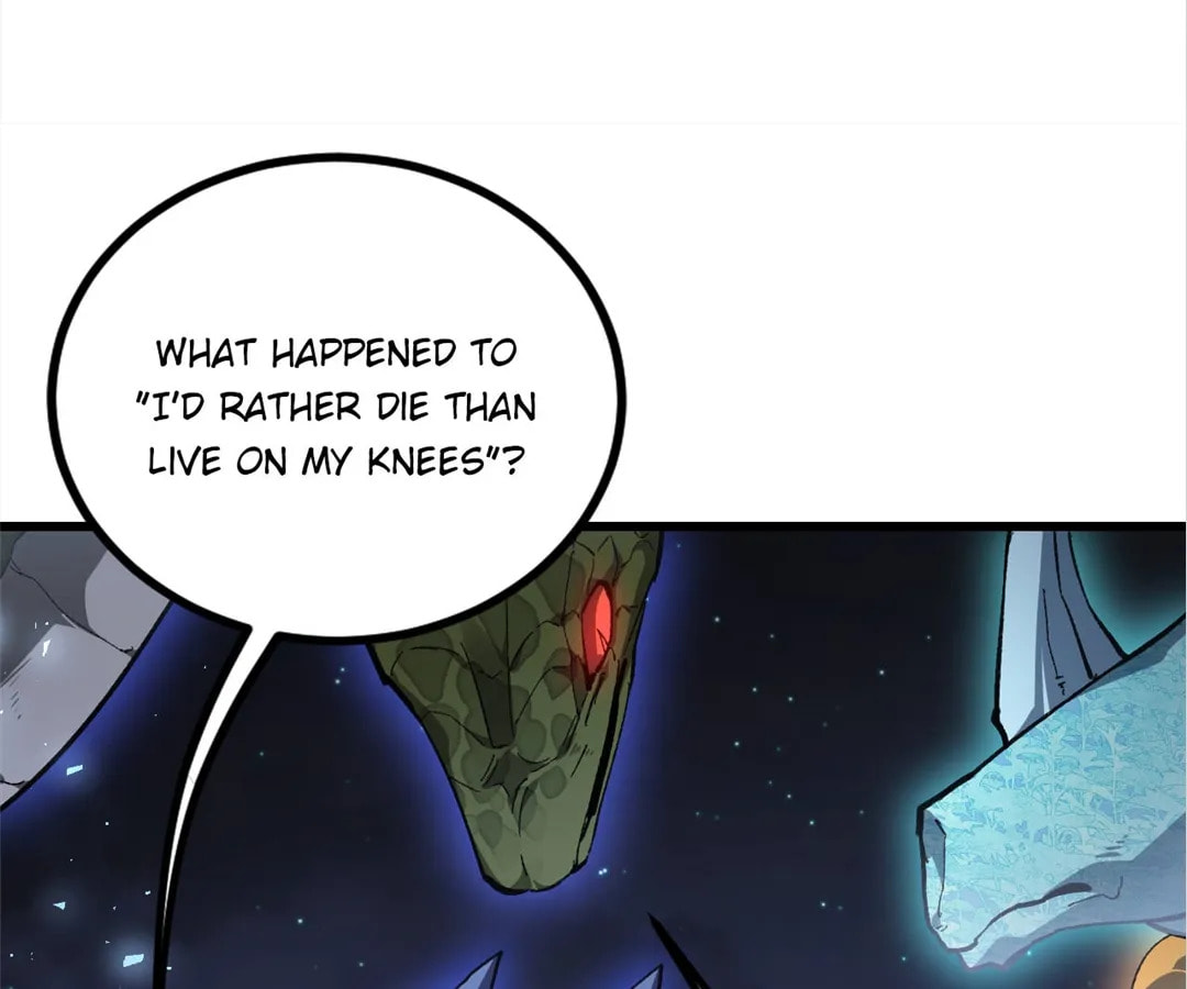 Zerg Ruler: I Command the Scourge Chapter 102 page 29 - 