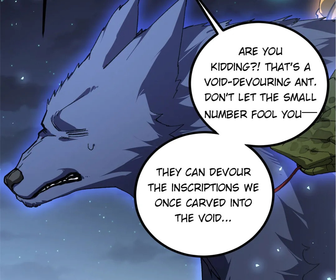 Zerg Ruler: I Command the Scourge Chapter 102 page 30 - 