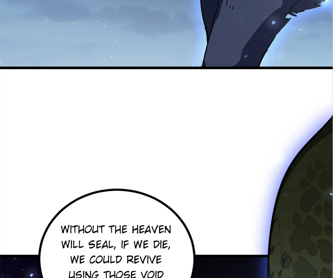 Zerg Ruler: I Command the Scourge Chapter 102 page 31 - 
