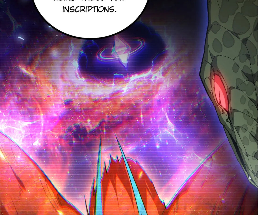 Zerg Ruler: I Command the Scourge Chapter 102 page 32 - 