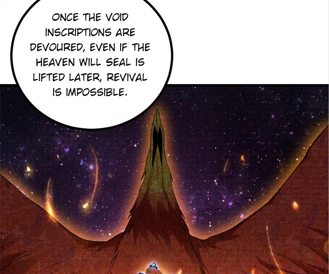 Zerg Ruler: I Command the Scourge Chapter 102 page 34 - 