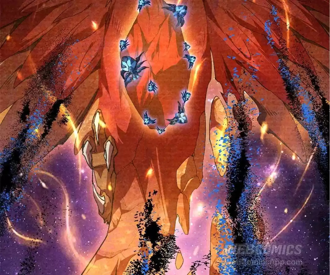 Zerg Ruler: I Command the Scourge Chapter 102 page 35 - 