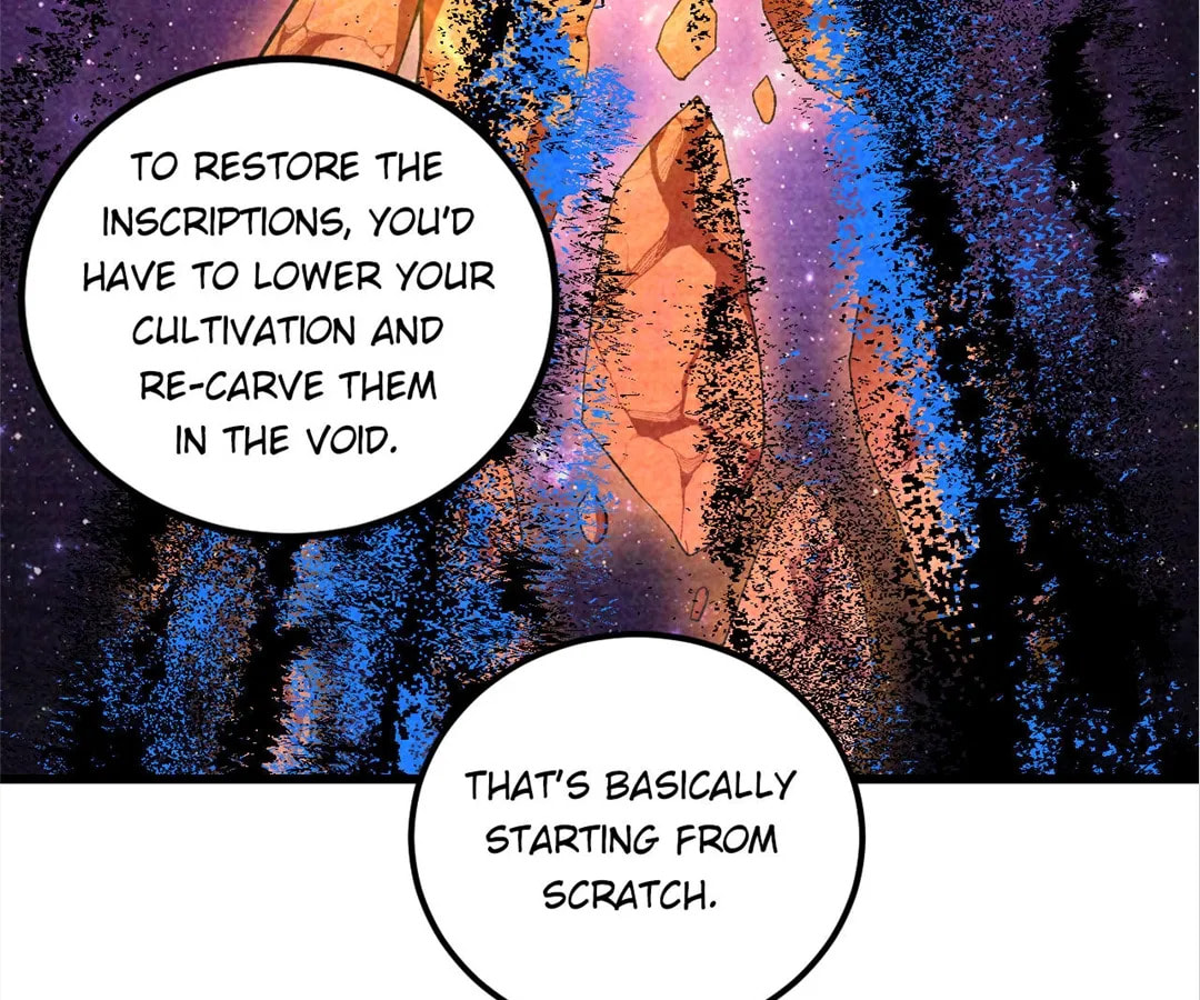 Zerg Ruler: I Command the Scourge Chapter 102 page 36 - 