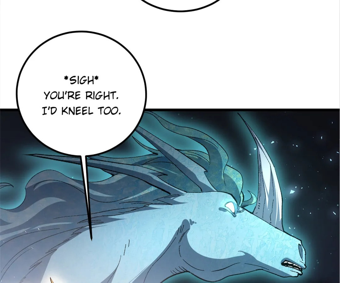 Zerg Ruler: I Command the Scourge Chapter 102 page 37 - 