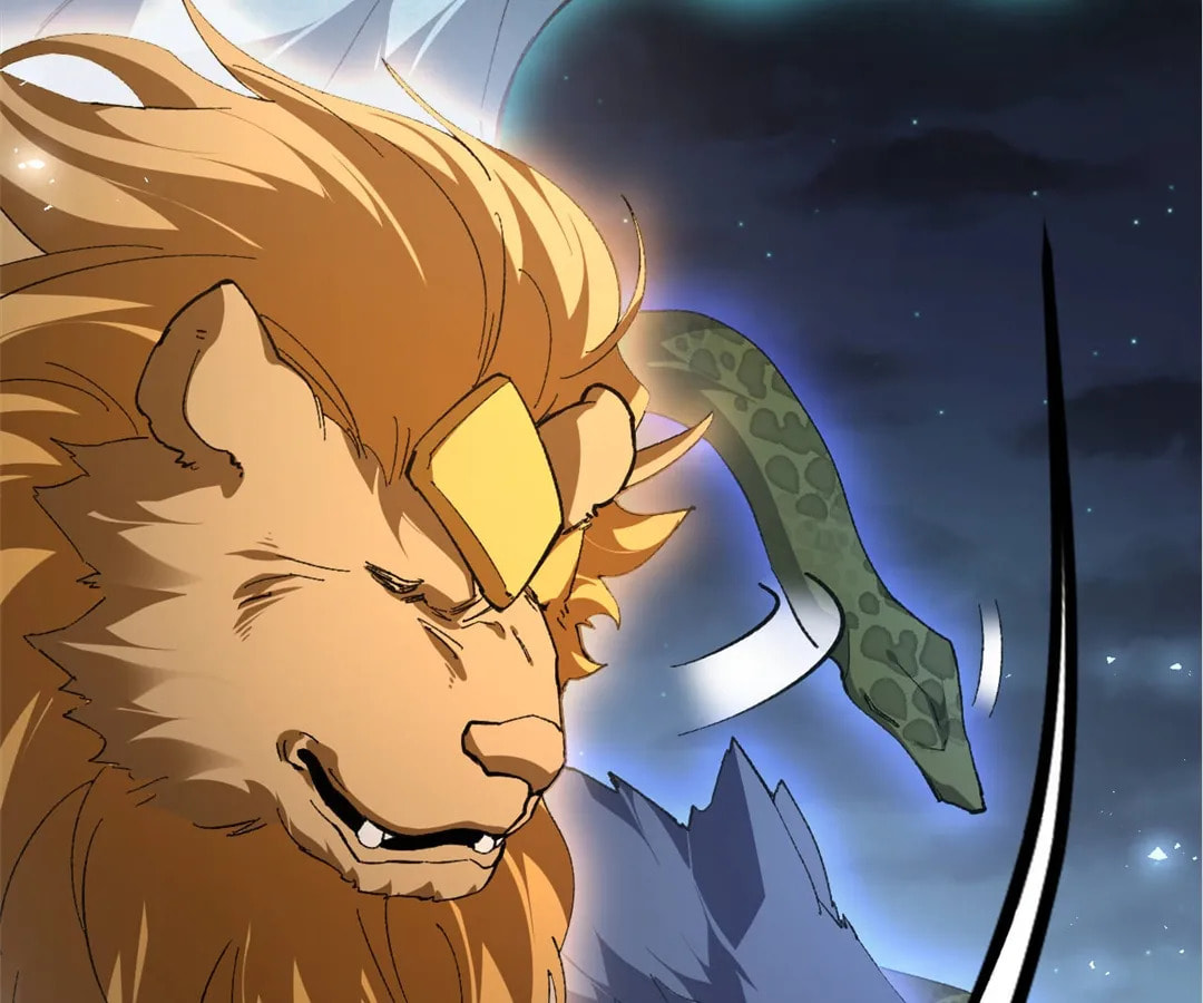 Zerg Ruler: I Command the Scourge Chapter 102 page 38 - 