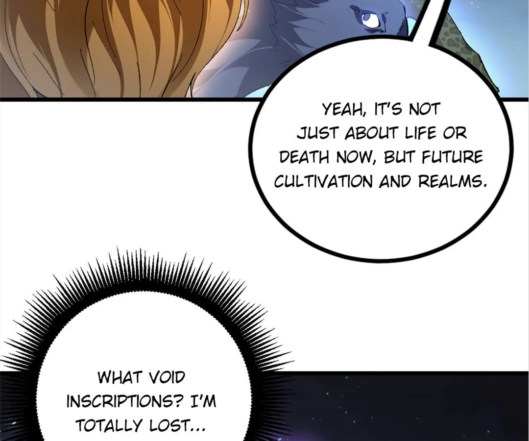 Zerg Ruler: I Command the Scourge Chapter 102 page 39 - 