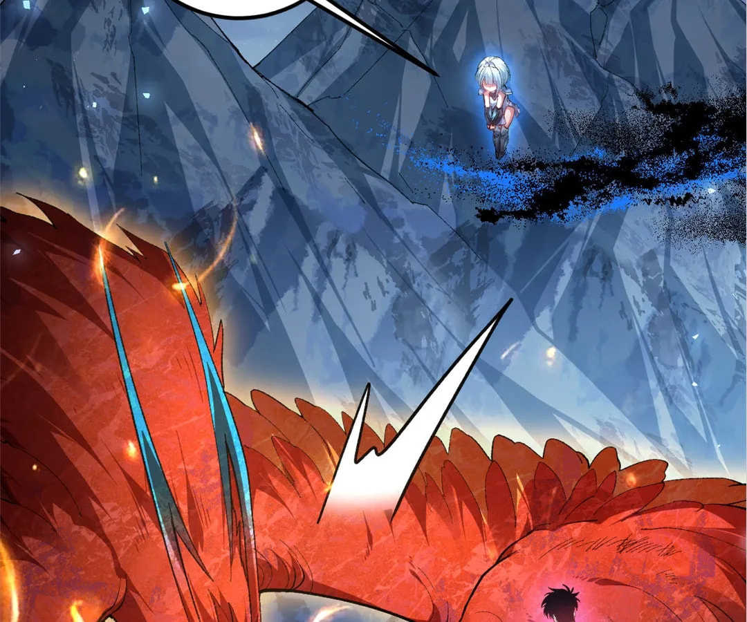 Zerg Ruler: I Command the Scourge Chapter 102 page 42 - 
