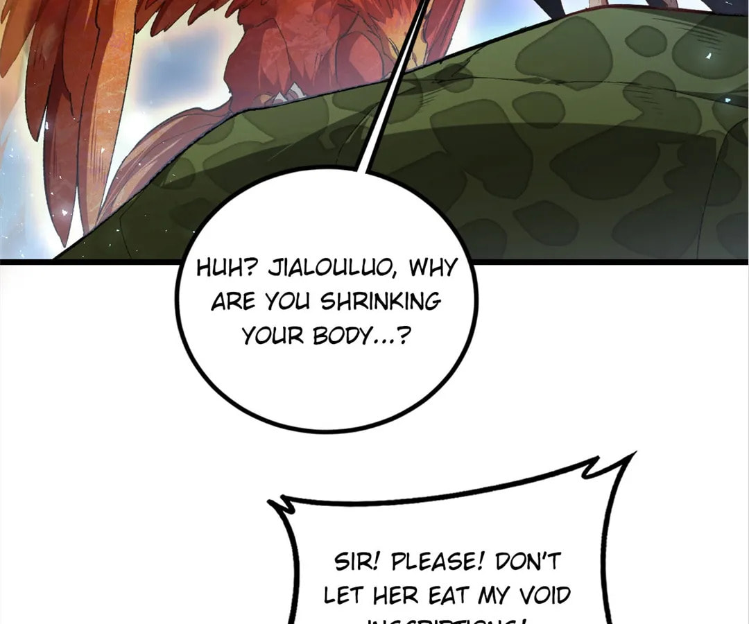 Zerg Ruler: I Command the Scourge Chapter 102 page 46 - 