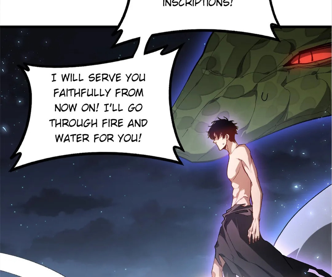 Zerg Ruler: I Command the Scourge Chapter 102 page 47 - 