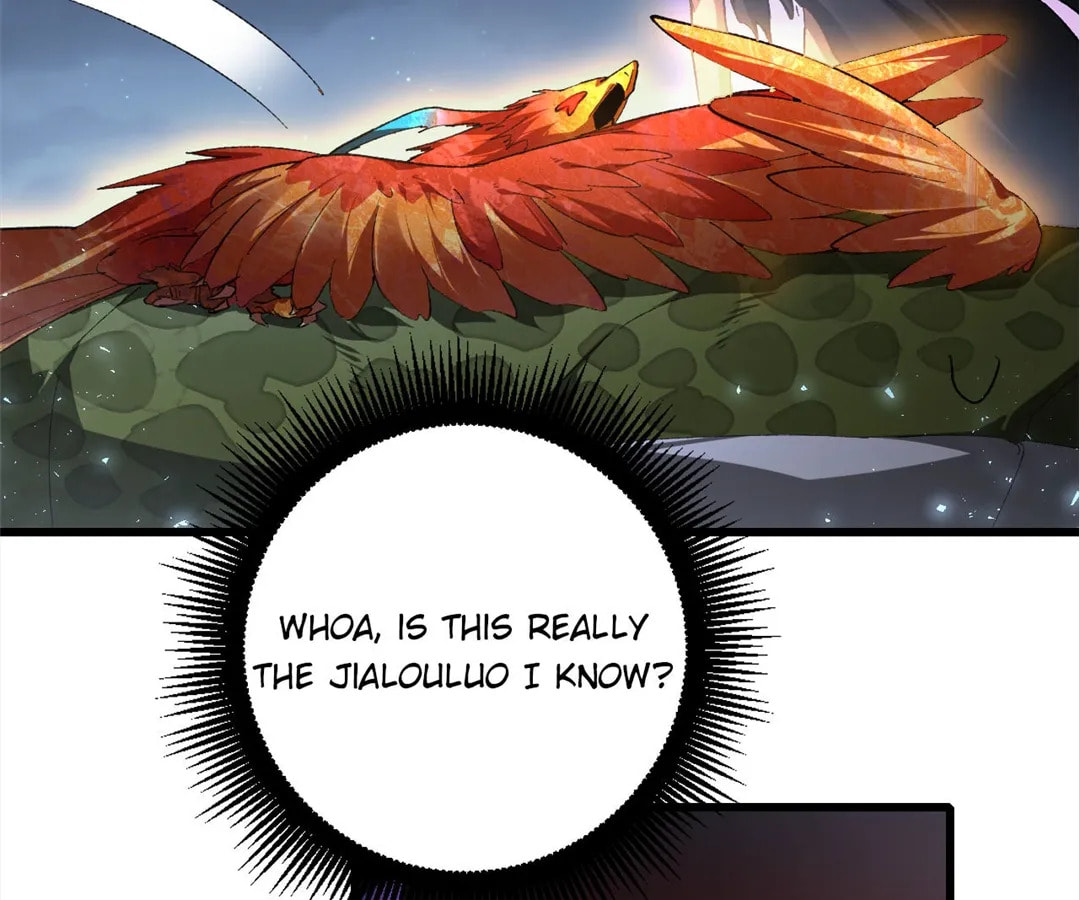 Zerg Ruler: I Command the Scourge Chapter 102 page 48 - 