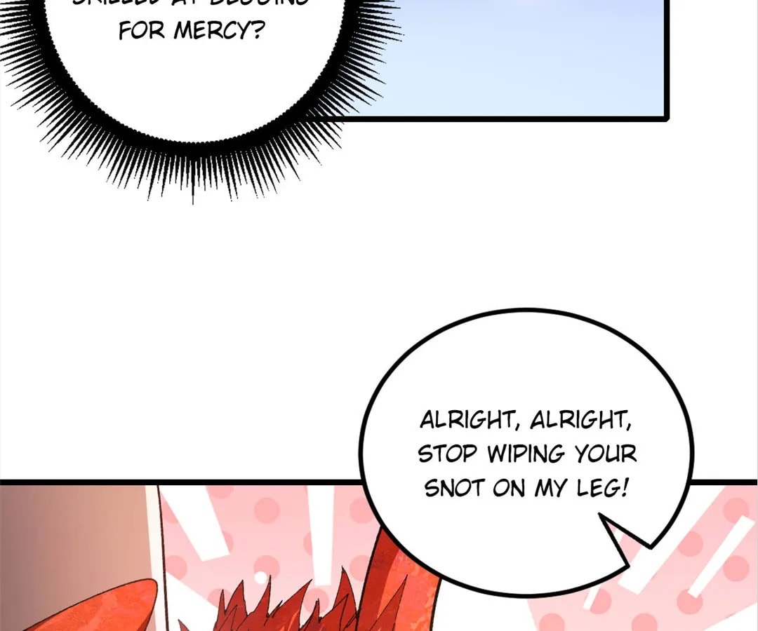 Zerg Ruler: I Command the Scourge Chapter 102 page 50 - 