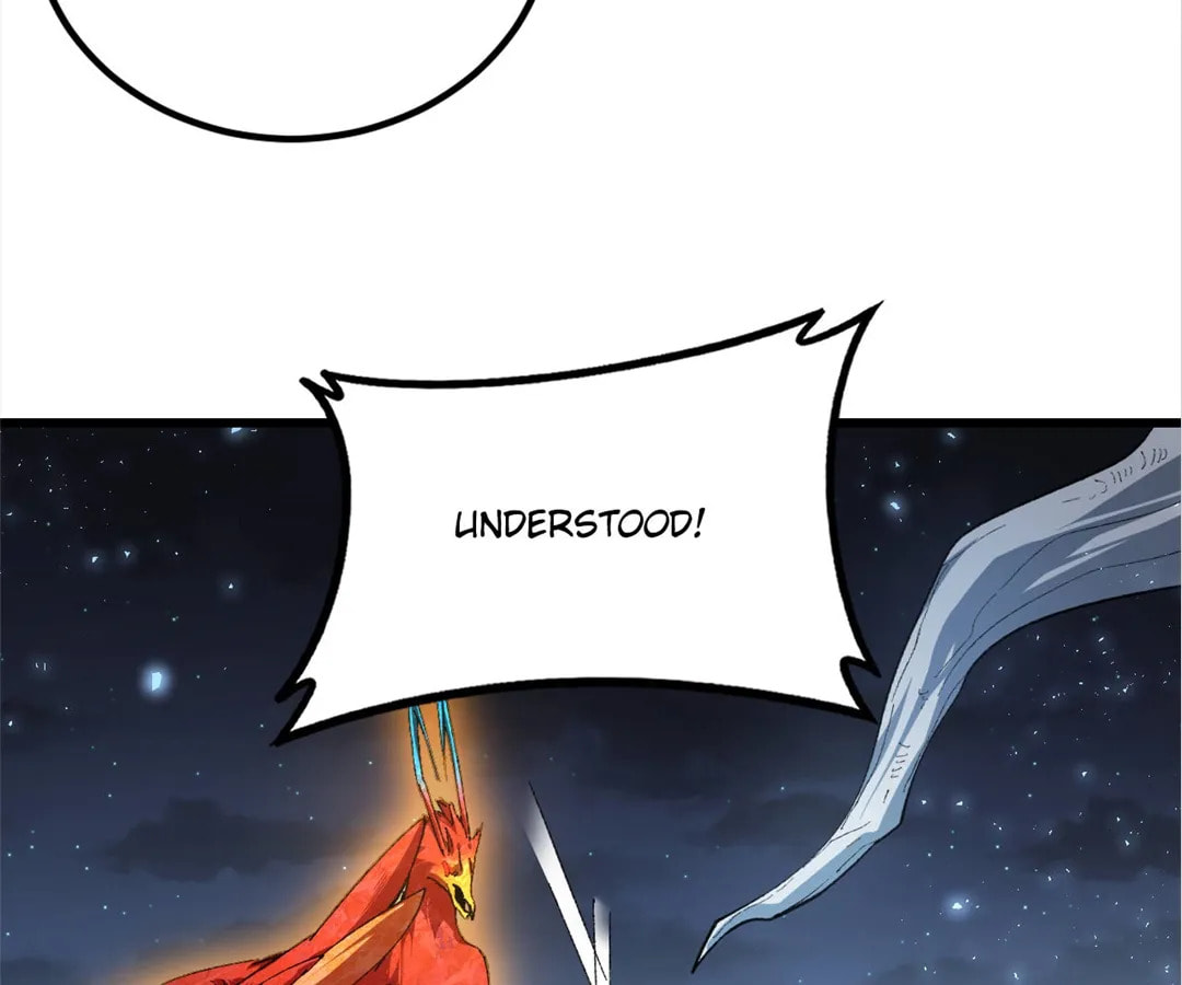 Zerg Ruler: I Command the Scourge Chapter 102 page 52 - 