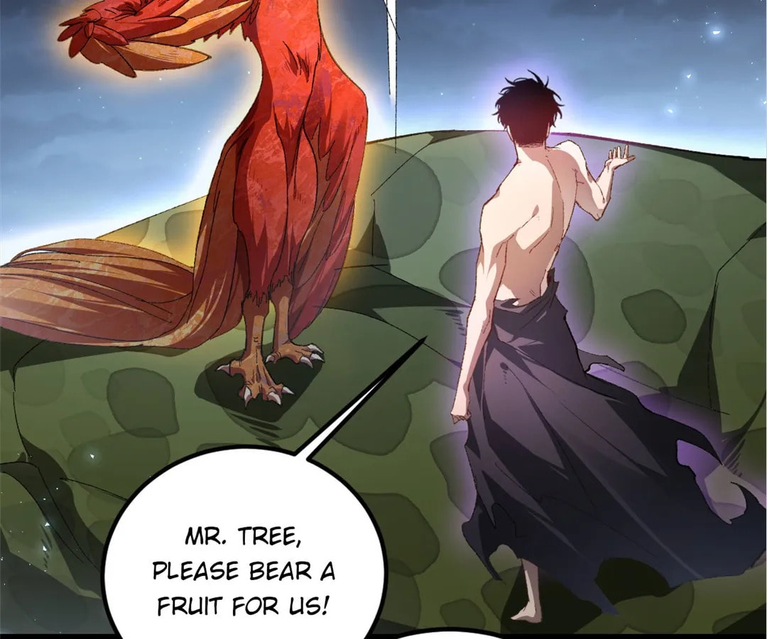 Zerg Ruler: I Command the Scourge Chapter 102 page 53 - 