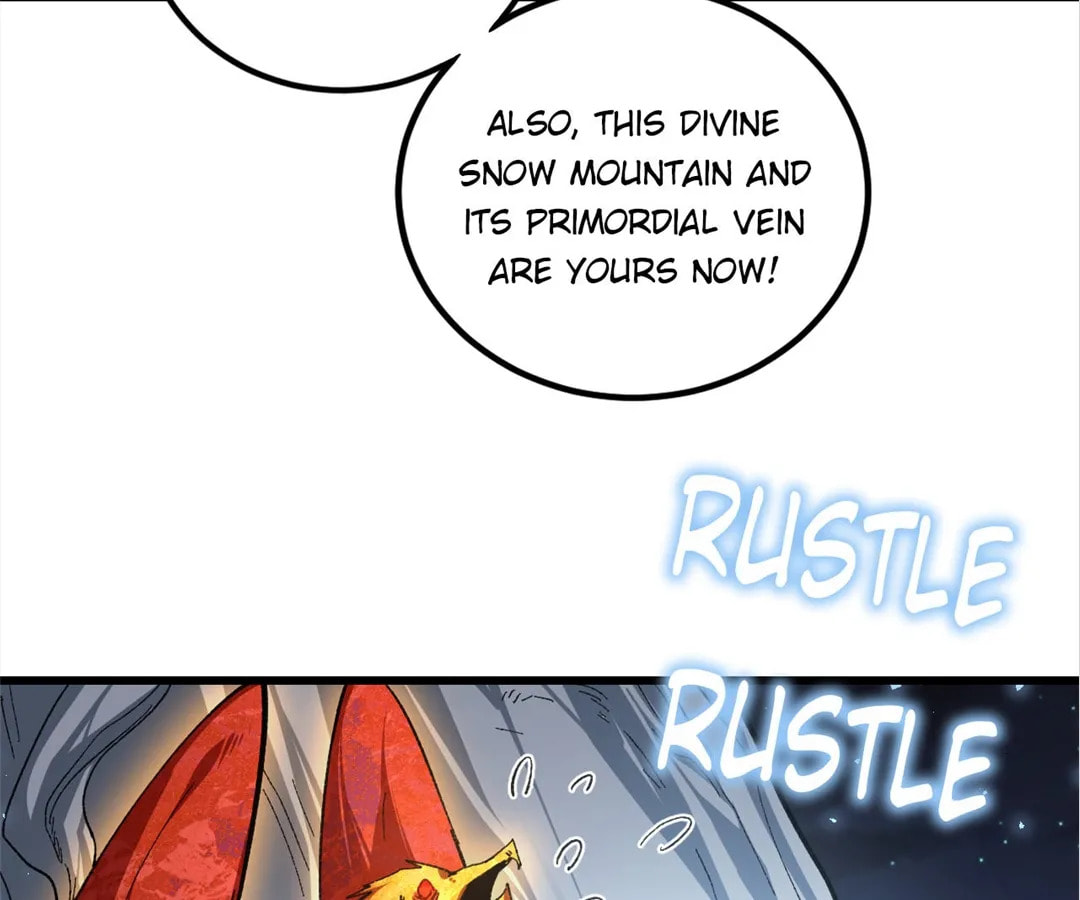 Zerg Ruler: I Command the Scourge Chapter 102 page 54 - 