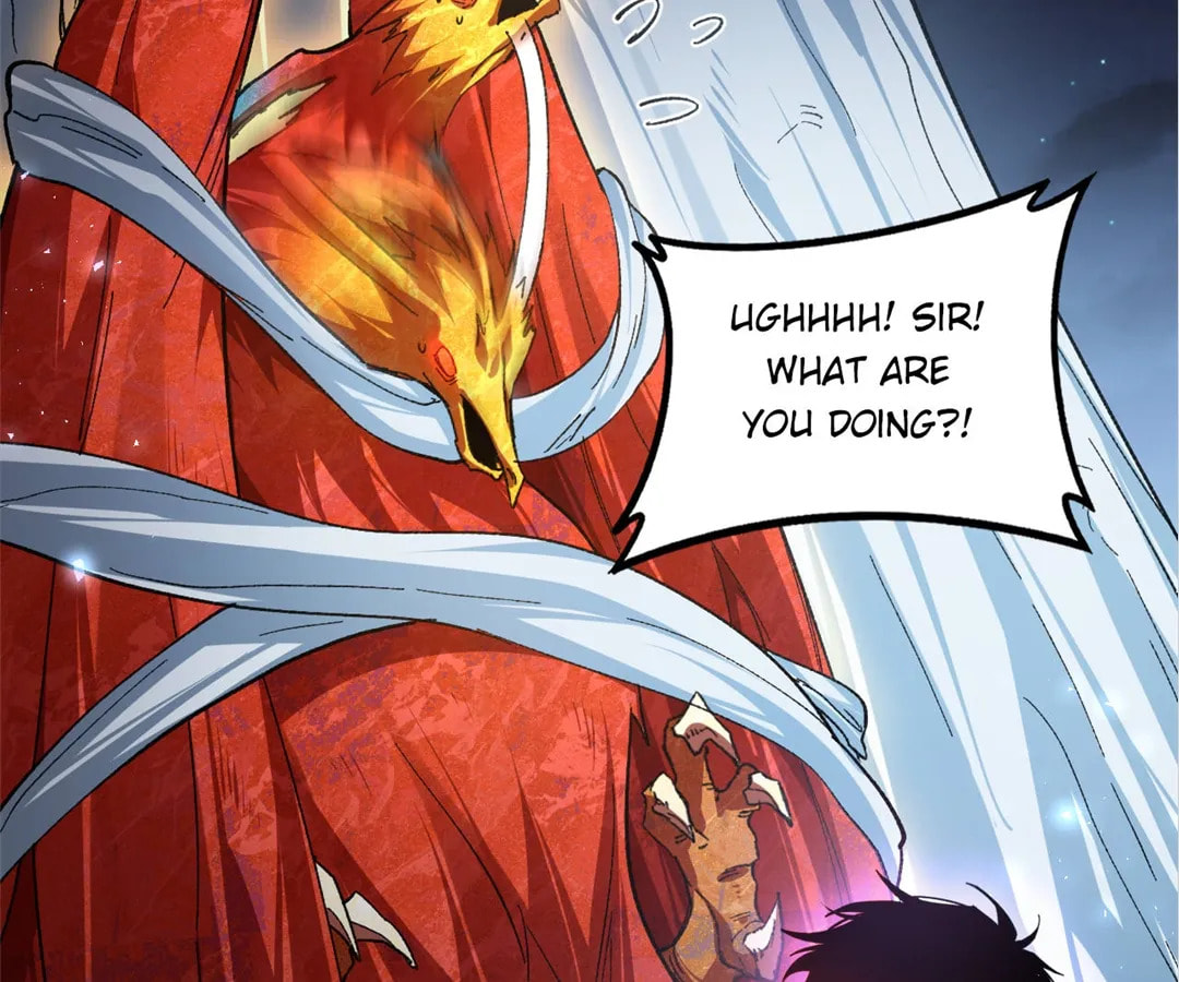 Zerg Ruler: I Command the Scourge Chapter 102 page 55 - 