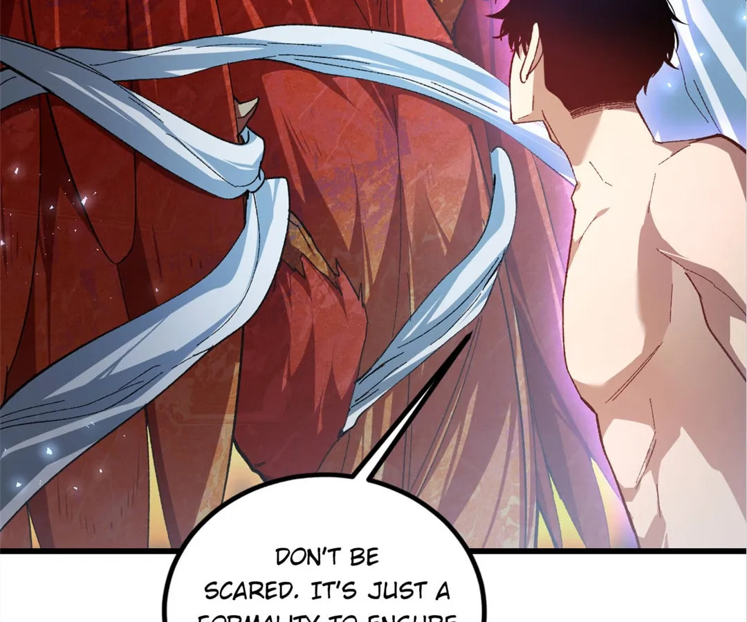 Zerg Ruler: I Command the Scourge Chapter 102 page 56 - 