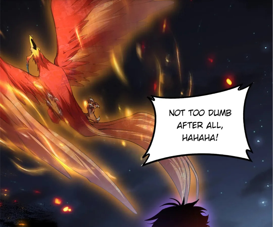 Zerg Ruler: I Command the Scourge Chapter 102 page 7 - 
