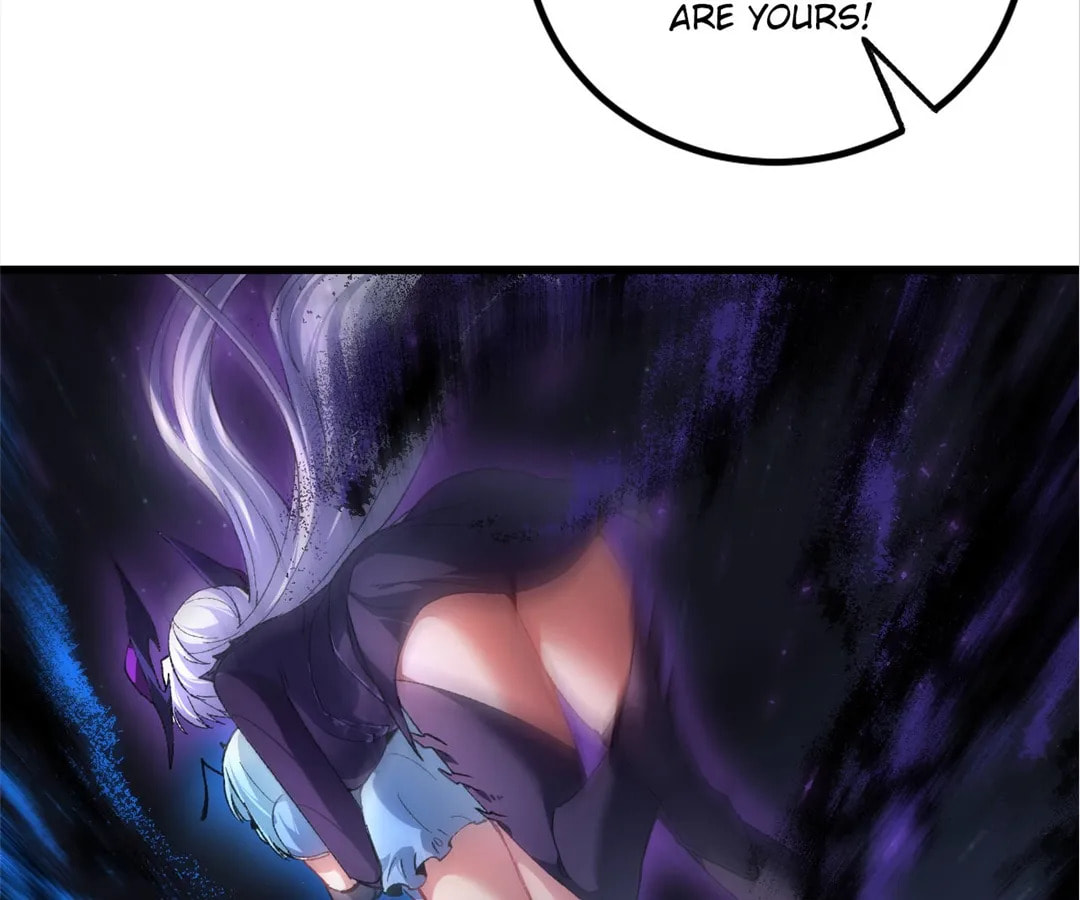 Zerg Ruler: I Command the Scourge Chapter 102 page 61 - 