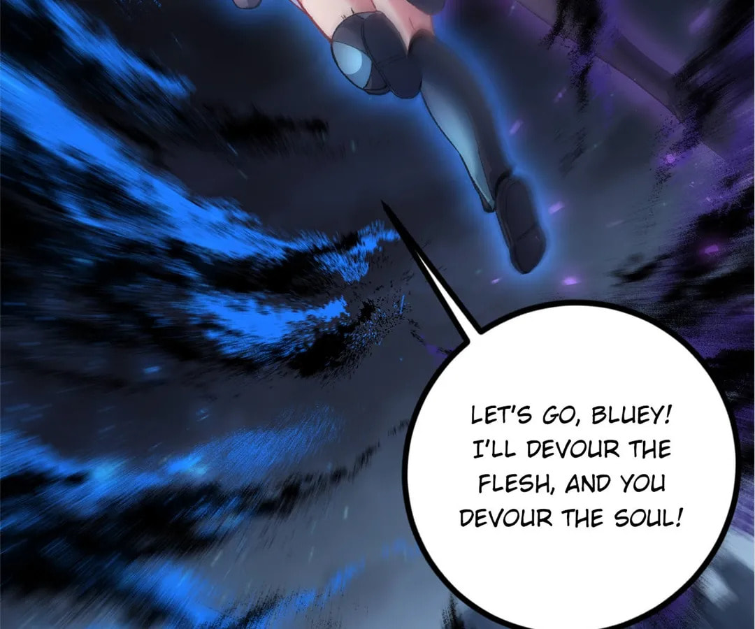 Zerg Ruler: I Command the Scourge Chapter 102 page 62 - 