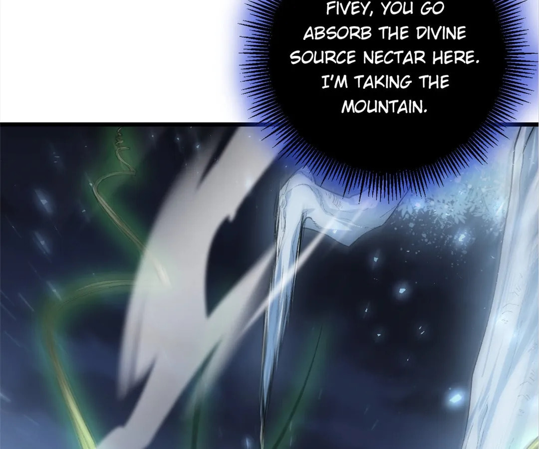 Zerg Ruler: I Command the Scourge Chapter 102 page 64 - 
