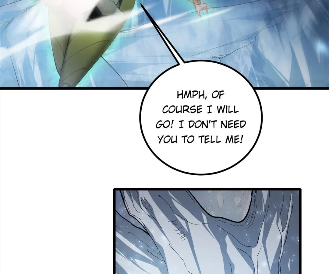 Zerg Ruler: I Command the Scourge Chapter 102 page 66 - 