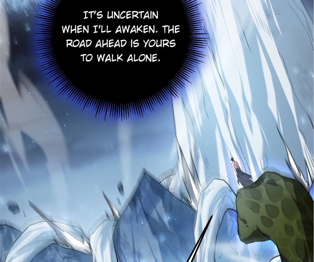 Zerg Ruler: I Command the Scourge Chapter 102 page 69 - 