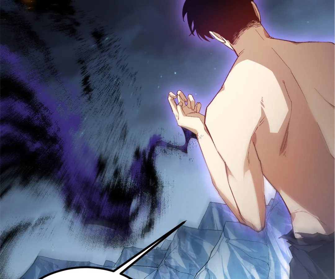 Zerg Ruler: I Command the Scourge Chapter 102 page 8 - 