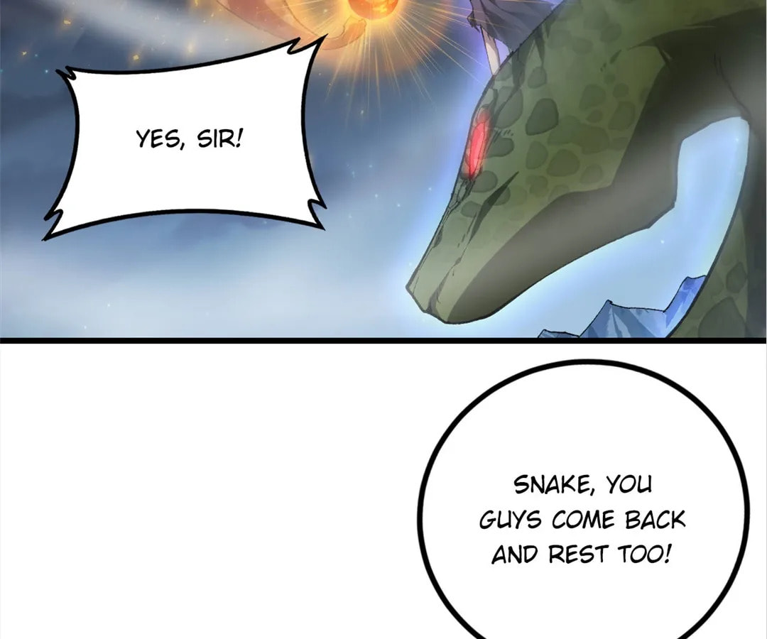 Zerg Ruler: I Command the Scourge Chapter 102 page 77 - 