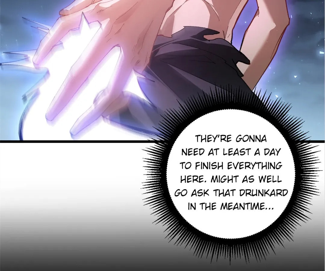 Zerg Ruler: I Command the Scourge Chapter 102 page 79 - 