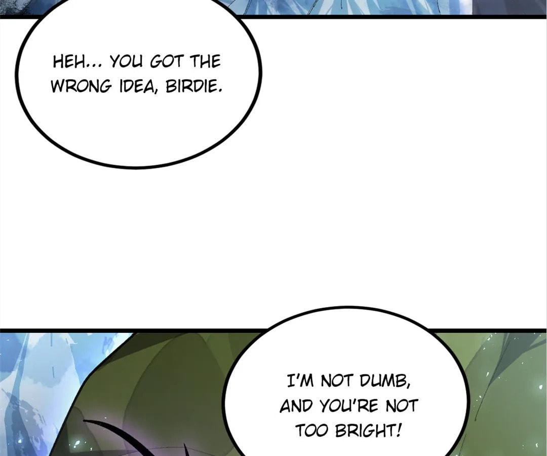 Zerg Ruler: I Command the Scourge Chapter 102 page 9 - 
