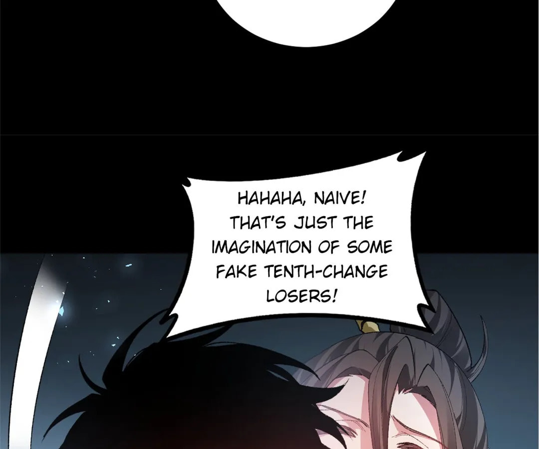 Zerg Ruler: I Command the Scourge Chapter 102 page 85 - 