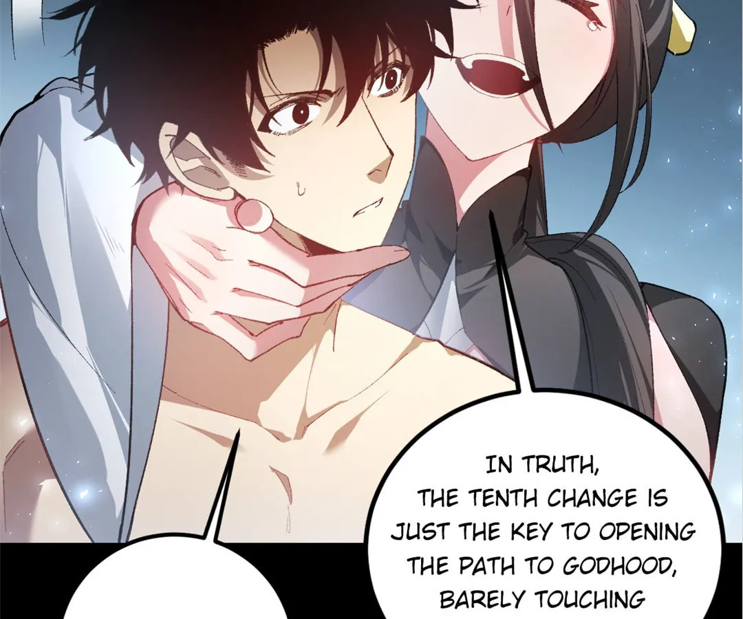 Zerg Ruler: I Command the Scourge Chapter 102 page 86 - 